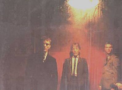 Secret Affair  Glory Boys
