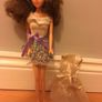 Violetta doll Image 2
