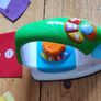 LeapFrog Ironing Time Learning Set Image 4