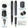 Portable 1080P HD Security Camera Pen - Mini Surveillance for Indoor/Outdoor Use Image 5