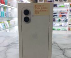 Iphone 17 256gb Brand New Sealed Pack Unlock Sim Free
