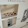 Brand new Nespresso Creatista Pro coffee machine by Sage Image 4
