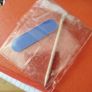 10pcs press on fake nails Image 3