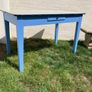 Vintage Kitchen Table - Farmhouse Image 2