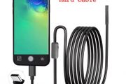 USB Type C Endoscope inspection Camera