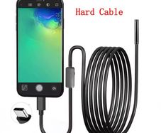 USB Type C Endoscope inspection Camera