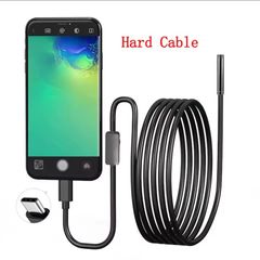 USB Type C Endoscope inspection Camera