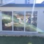 PVC Sliding Door Image 2