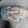 Job lot power tools bundle - Makita & Bosch (18V & 110V) + Makita Radio Image 8