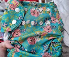 Reusable Nappies