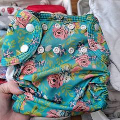 Reusable Nappies