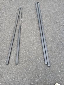 Roof bars