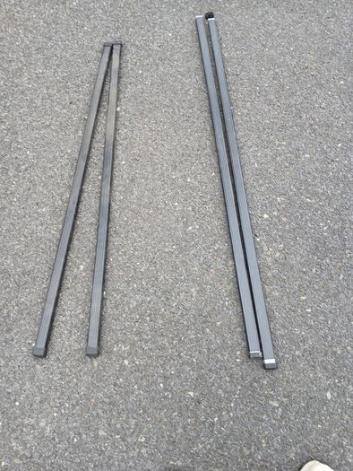 Roof bars