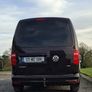 VW Caddy Image 5