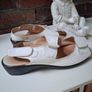 Leather Sandals Image 6