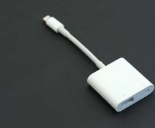Apple Lightning to USB Adapter/Dongle