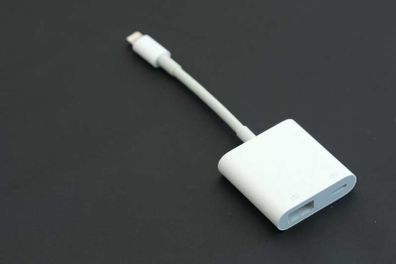 Apple Lightning to USB Adapter/Dongle