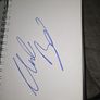 3D star wars signed by 4 irish footballers Image 5