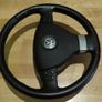 Vw multifunction steering wheel (Golf, Jetta, Caddy, Touran, Passat) Image 4