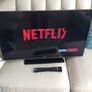 JVC 32 inch LED SMART Television with USB, 2 HDMI, Scart, WIFI connectivity in Perfect Condition Image 8
