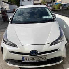 Taxi to rent