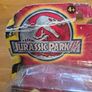 Jurassic Park 3  - Military General + t-rex Image 3