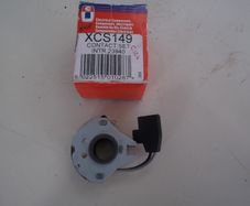 Peugeot / Citroen / Renault / Volvo Contact Set.