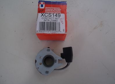 Peugeot / Citroen / Renault / Volvo Contact Set.
