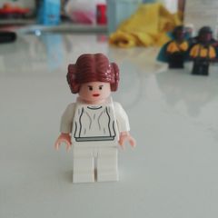 Lego star wars minifigure