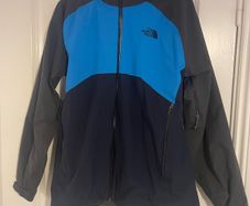 The North Face Men's Stratos Waterproof Jacket