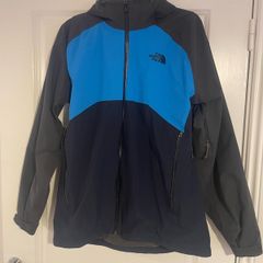 The North Face Men's Stratos Waterproof Jacket