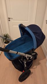 Buggy/Pram - Quinny