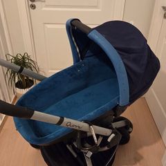 Buggy/Pram - Quinny