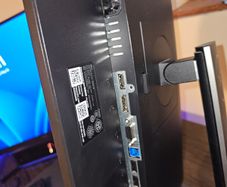 Monitor