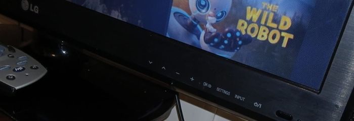 32 inch lg plamsa tv for sale
