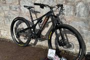 Electric S Works