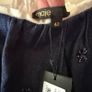 Maje Denim Skirt - Size 42 Image 7