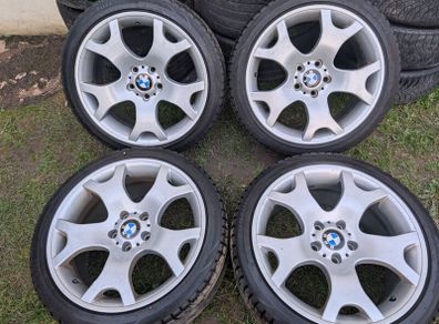 R19 5X120 BMW STYLE 63 alloy wheels