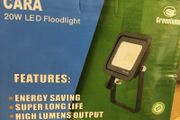 20W LED Floodlight