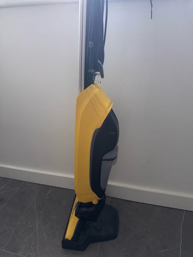 Karcher hard floor cleaner