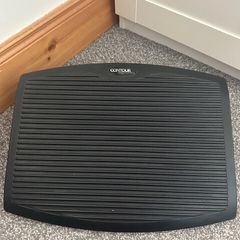 Contour Ergonomic foot rest
