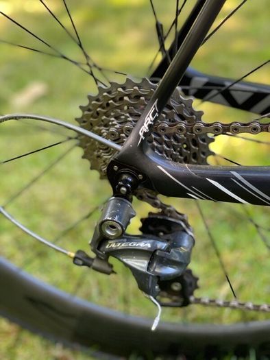 Road bike