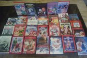 Christmas DVD movie collection Polar Express, Elf, Muppets, Disney, Christmas Carol, Santa Clause etc