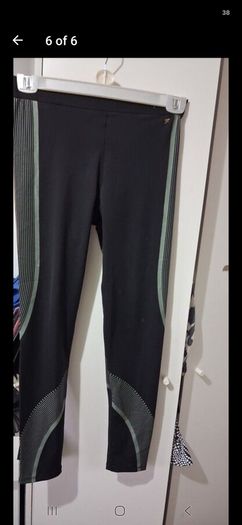 trousers  2 each fit 10 and 12