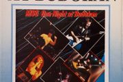 The Michael Schenker Group | One Night At Budikan