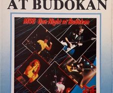 The Michael Schenker Group | One Night At Budikan