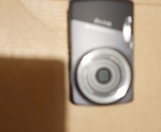Kodak Easyshare M530 12 MP Digital Camera with 3x Wide Angle Optical Zoom and 2.7-Inch LCD