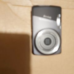 Kodak Easyshare M530 12 MP Digital Camera with 3x Wide Angle Optical Zoom and 2.7-Inch LCD