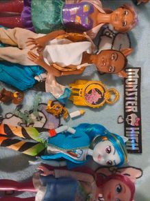 monster high