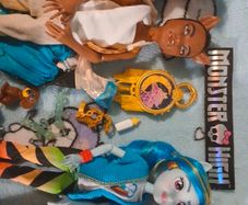 monster high